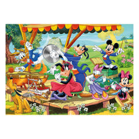Clementoni Mickey and Friends Puzzle - Karout Online -Karout Online Shopping In lebanon - Karout Express Delivery 