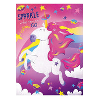 Clementoni Unicorn Puzzle 500 pcs - Karout Online -Karout Online Shopping In lebanon - Karout Express Delivery 