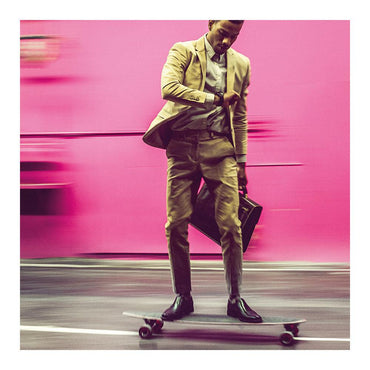 Clementoni Frame Me Up Puzzle Living faster 250 pcs - Karout Online -Karout Online Shopping In lebanon - Karout Express Delivery 