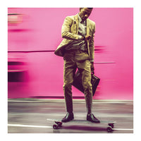 Clementoni Frame Me Up Puzzle Living faster 250 pcs - Karout Online -Karout Online Shopping In lebanon - Karout Express Delivery 