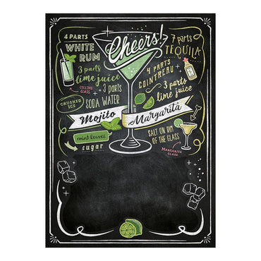 Clementoni Black Board Puzzle 1000 pcs - Karout Online -Karout Online Shopping In lebanon - Karout Express Delivery 