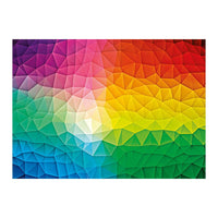 Clementoni Mosaic Puzzle 1000 pcs - Karout Online -Karout Online Shopping In lebanon - Karout Express Delivery 