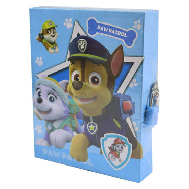 Diary Note Book Characters - Karout Online -Karout Online Shopping In lebanon - Karout Express Delivery 
