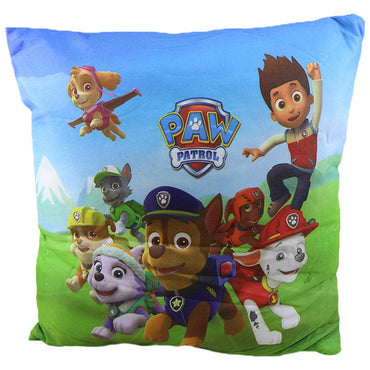 Characters Baby Pillow - Karout Online -Karout Online Shopping In lebanon - Karout Express Delivery 