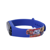 Kids Cartoon Led Digital Watch Touch led Watch - Karout Online -Karout Online Shopping In lebanon - Karout Express Delivery 