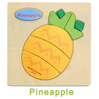 Wood Puzzle 5774 - Karout Online -Karout Online Shopping In lebanon - Karout Express Delivery 