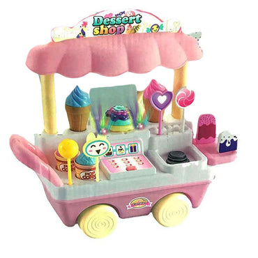 Lol Ice Cream Shop - Karout Online -Karout Online Shopping In lebanon - Karout Express Delivery 