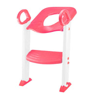 Children Toilet Trainer/ H-898 - Karout Online -Karout Online Shopping In lebanon - Karout Express Delivery 