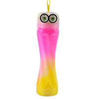 Shop Online Crystal Mud Slime Bottle With Balls on Top - Karout Online Shopping In lebanon