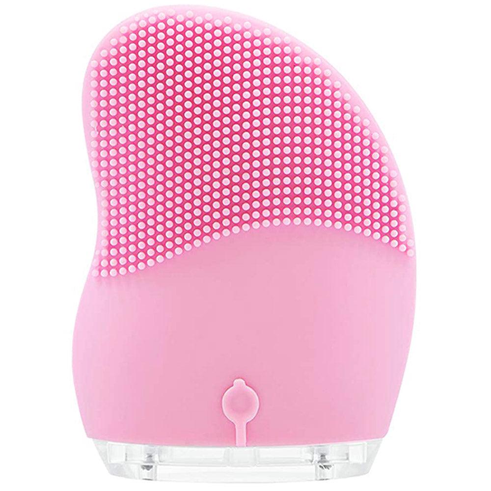 Electric Silicone Facial Brush - Karout Online -Karout Online Shopping In lebanon - Karout Express Delivery 