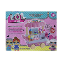 Lol Ice Cream Shop - Karout Online -Karout Online Shopping In lebanon - Karout Express Delivery 