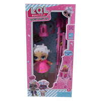 LOL Secret Dairy Set - Doll - Karout Online -Karout Online Shopping In lebanon - Karout Express Delivery 