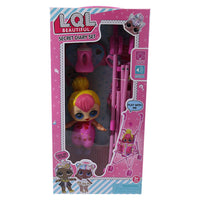LOL Secret Dairy Set - Doll - Karout Online -Karout Online Shopping In lebanon - Karout Express Delivery 