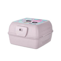 Titiz Plastik Luna Lunch Box - Karout Online -Karout Online Shopping In lebanon - Karout Express Delivery 