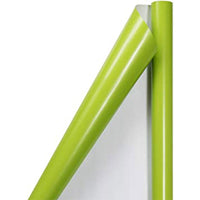 Shop Online Simple Colored Gift Wrapping Paper Roll / AB-416 - Karout Online Shopping In lebanon