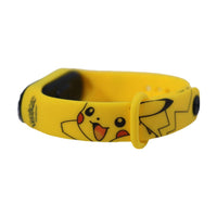 Kids Cartoon Led Digital Watch Touch led Watch - Karout Online -Karout Online Shopping In lebanon - Karout Express Delivery 