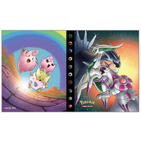 Pokemon Book Album List Collectors Folder Pocket 30 pages 20 x 15 cm / KC22-54 - Karout Online -Karout Online Shopping In lebanon - Karout Express Delivery 