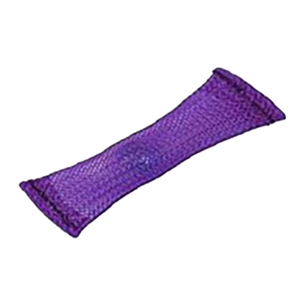 Shop Online Stress Relief Net Tube With Glass Beads Toy - Karout Online Shopping In lebanon 