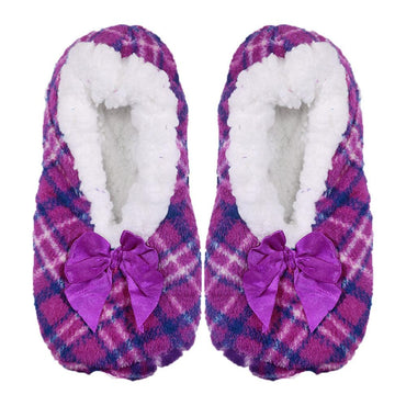 Winter Pantoufles / N-526 - Karout Online -Karout Online Shopping In lebanon - Karout Express Delivery 