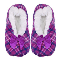 Winter Pantoufles / N-526 - Karout Online -Karout Online Shopping In lebanon - Karout Express Delivery 