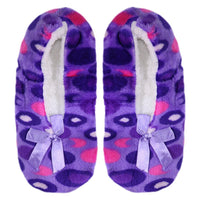 Winter Pantoufles / N-470 - Karout Online -Karout Online Shopping In lebanon - Karout Express Delivery 