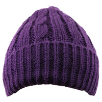 Teen Winter Wool Hat / C-678 - Karout Online -Karout Online Shopping In lebanon - Karout Express Delivery 