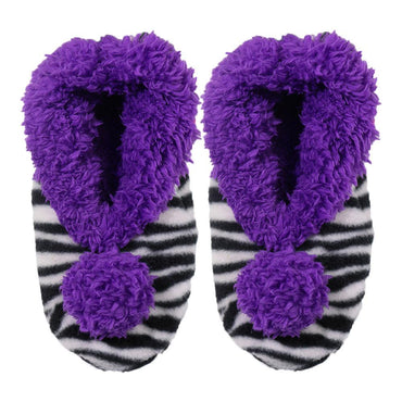 Winter Pantoufles / N-471 - Karout Online -Karout Online Shopping In lebanon - Karout Express Delivery 