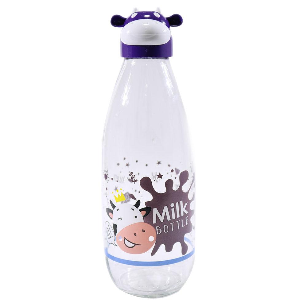 Titiz Plastik Cow Bottle 1000ml - 34oz - Karout Online -Karout Online Shopping In lebanon - Karout Express Delivery 