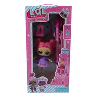 LOL Secret Dairy Set - Doll - Karout Online -Karout Online Shopping In lebanon - Karout Express Delivery 