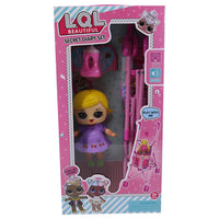 LOL Secret Dairy Set - Doll - Karout Online -Karout Online Shopping In lebanon - Karout Express Delivery 