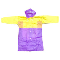Shop Online Student School Bag Raincoat Poncho / 10205 - Karout Online Shopping In lebanon