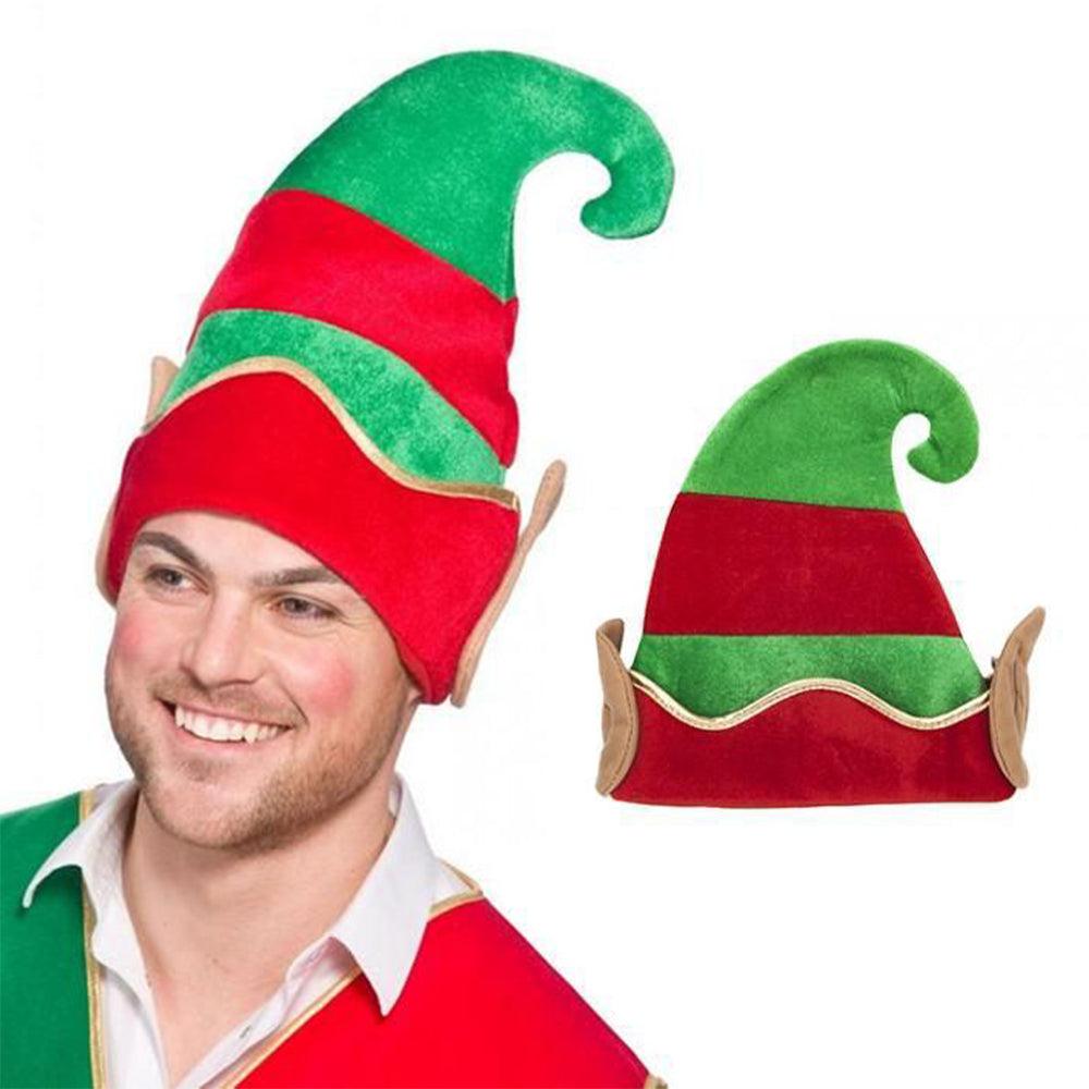 Christmas Elf Hat / 61587 - Karout Online -Karout Online Shopping In lebanon - Karout Express Delivery 