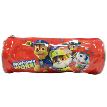 Kids Characters Round Pencil Cases - Karout Online -Karout Online Shopping In lebanon - Karout Express Delivery 