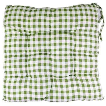 Chair Pillow Green Home & Kitchen