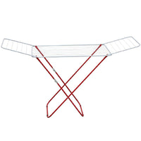 Home Tech Metallic Foldable Clothes Dryer - Karout Online -Karout Online Shopping In lebanon - Karout Express Delivery 