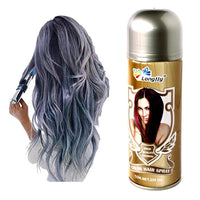 Colored Hair Spray - Karout Online -Karout Online Shopping In lebanon - Karout Express Delivery 