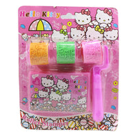 Kids Characters Stamp Roller H-303 / QL-310 - Karout Online -Karout Online Shopping In lebanon - Karout Express Delivery 