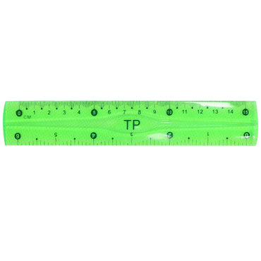 TP Flexy Ruler 15 cm - Karout Online -Karout Online Shopping In lebanon - Karout Express Delivery 