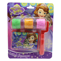 Kids Characters Stamp Roller H-303 / QL-310 - Karout Online -Karout Online Shopping In lebanon - Karout Express Delivery 