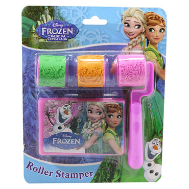 Kids Characters Stamp Roller H-303 / QL-310 - Karout Online -Karout Online Shopping In lebanon - Karout Express Delivery 
