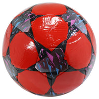 Football R-127 Red Toys & Baby