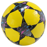 Football R-127 Yellow Toys & Baby