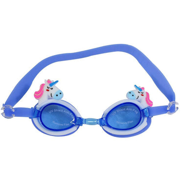 Swimming Goggles R-82 Unicorn Summer