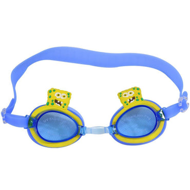 Swimming Goggles R-82 Sponge Bob Summer
