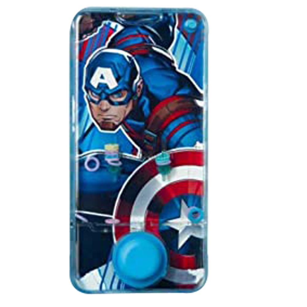 Transparent Water Game Avengers Captain America Toys & Baby