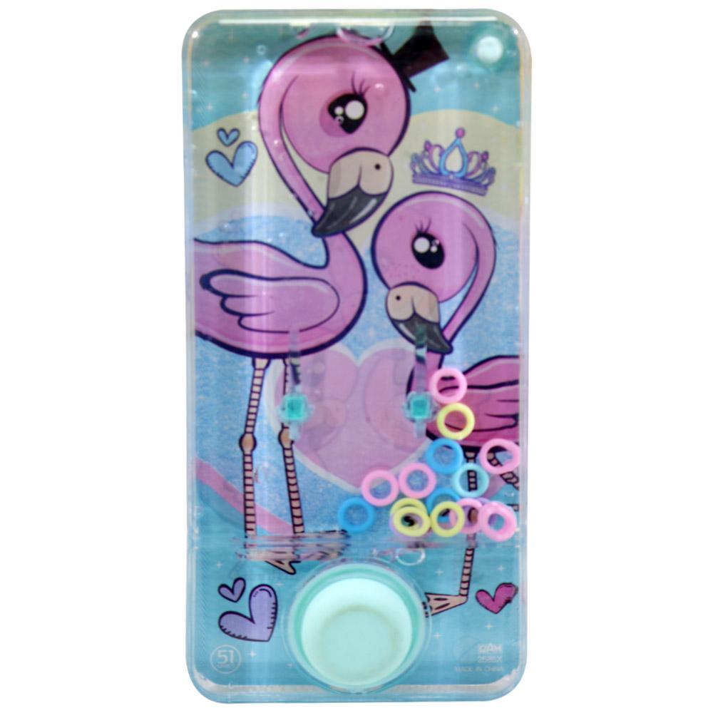 Transparent Water Game Flamingo Aqua Toys & Baby