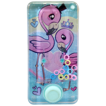 Transparent Water Game Flamingo Aqua Toys & Baby