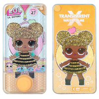 Transparent Water Game Lol Orange Toys & Baby