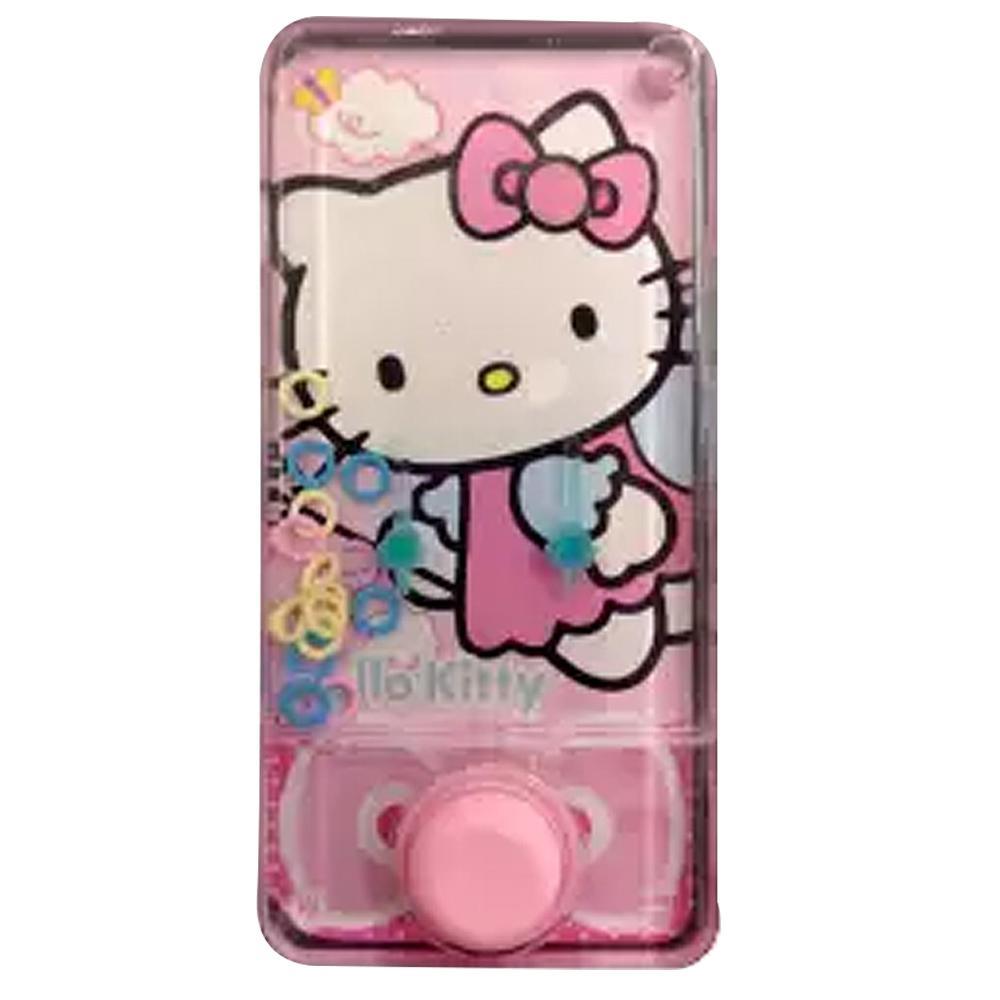 Transparent Water Game Hello Kitty Toys & Baby