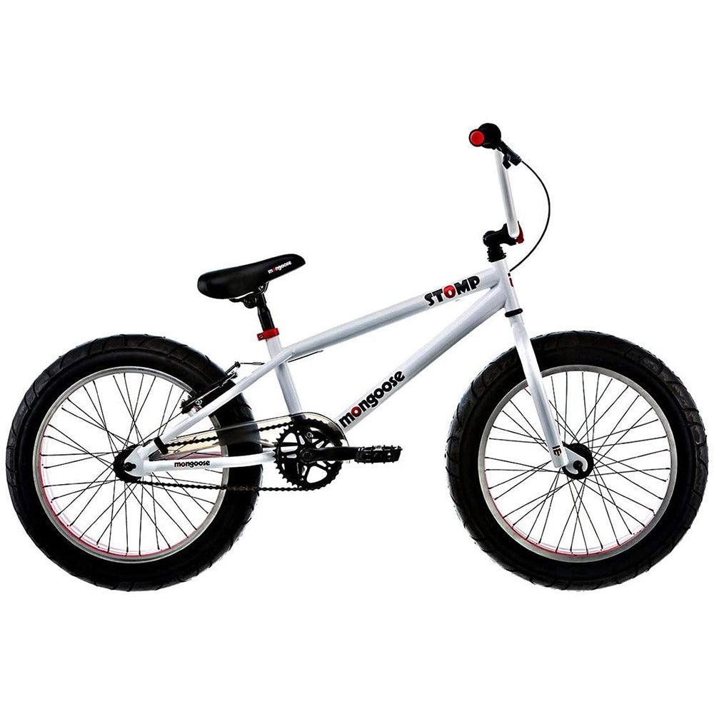Mongoose Bicycle - Karout Online -Karout Online Shopping In lebanon - Karout Express Delivery 